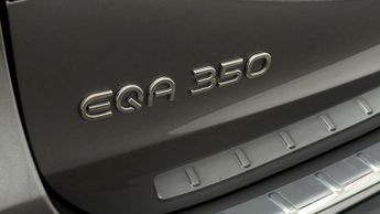 Mercedes-Benz EQA EQA 350 4MATIC AMG LINE EXECUTIVE