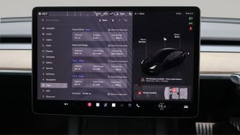 Tesla Model 3 PERFORMANCE AWD