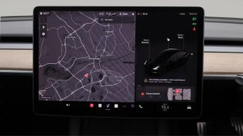 Tesla Model 3 PERFORMANCE AWD