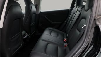 Tesla Model 3 PERFORMANCE AWD