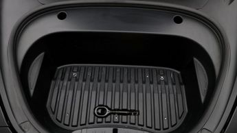 Tesla Model 3 PERFORMANCE AWD