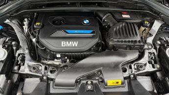 BMW X1 XDRIVE25E XLINE