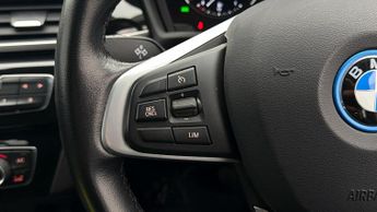 BMW X1 XDRIVE25E XLINE