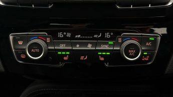 BMW X1 XDRIVE25E XLINE