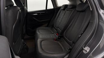 BMW X1 XDRIVE25E XLINE