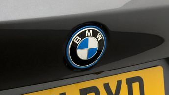 BMW X1 XDRIVE25E XLINE