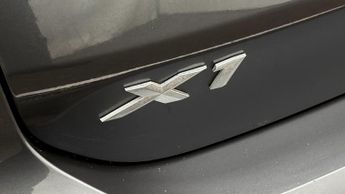 BMW X1 XDRIVE25E XLINE