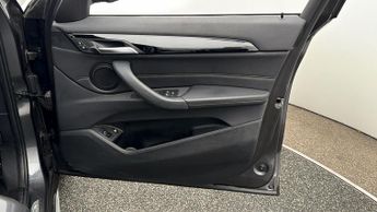 BMW X1 XDRIVE25E XLINE