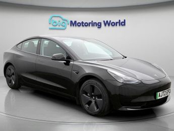 Tesla Model 3 MODEL 3