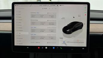 Tesla Model 3 MODEL 3