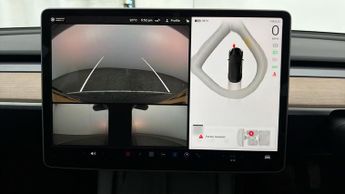 Tesla Model 3 MODEL 3