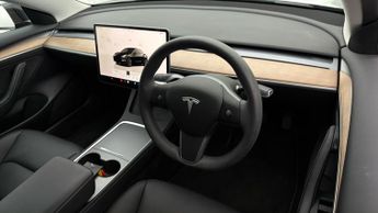 Tesla Model 3 MODEL 3
