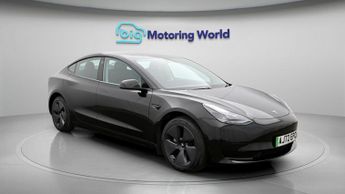 Tesla Model 3 MODEL 3