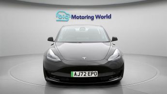 Tesla Model 3 MODEL 3