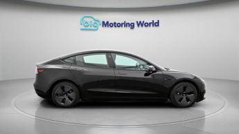 Tesla Model 3 MODEL 3