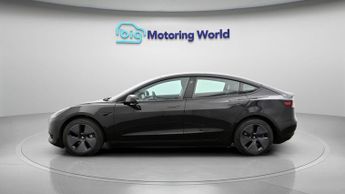 Tesla Model 3 MODEL 3