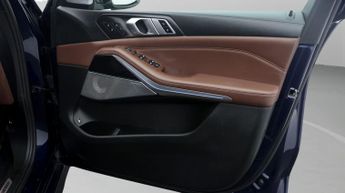 BMW X5 XDRIVE45E M SPORT