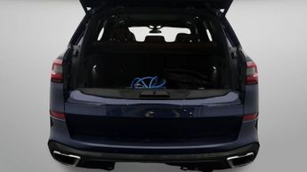 BMW X5 XDRIVE45E M SPORT