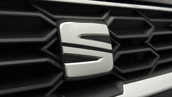 SEAT Ibiza TSI FR DSG