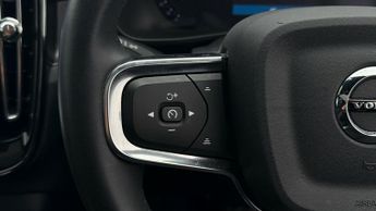 Volvo C40 RECHARGE TWIN ULTIMATE AWD