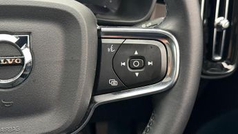 Volvo C40 RECHARGE TWIN ULTIMATE AWD