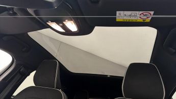 Volvo C40 RECHARGE TWIN ULTIMATE AWD