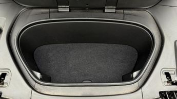 Volvo C40 RECHARGE TWIN ULTIMATE AWD