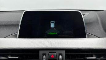 BMW X1 SDRIVE20I M SPORT