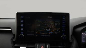 Toyota RAV4 VVT-I EXCEL