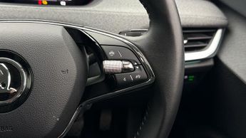 Skoda Enyaq 60