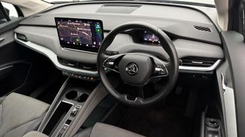 Skoda Enyaq 60