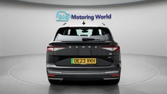 Skoda Enyaq 60