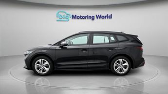 Skoda Enyaq 60