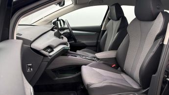 Skoda Enyaq 60