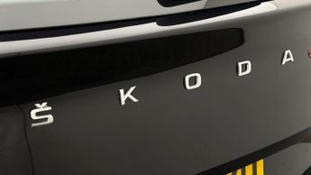 Skoda Enyaq 60