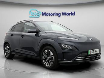 Hyundai KONA PREMIUM