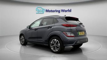 Hyundai KONA PREMIUM