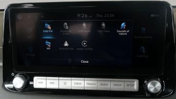 Hyundai KONA PREMIUM