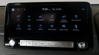 Hyundai KONA PREMIUM