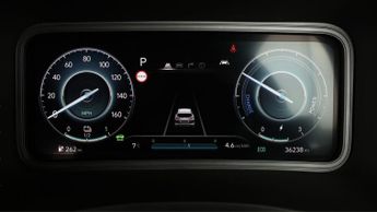 Hyundai KONA PREMIUM