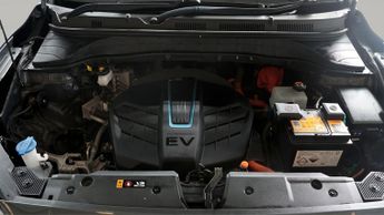 Hyundai KONA PREMIUM