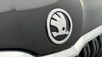 Skoda Kamiq SE DRIVE TSI DSG