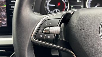 Skoda Kamiq SE DRIVE TSI DSG