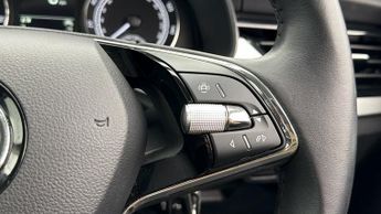 Skoda Kamiq SE DRIVE TSI DSG