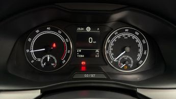 Skoda Kamiq SE DRIVE TSI DSG