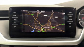 Skoda Kamiq SE DRIVE TSI DSG