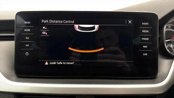 Skoda Kamiq SE DRIVE TSI DSG