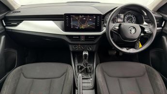 Skoda Kamiq SE DRIVE TSI DSG