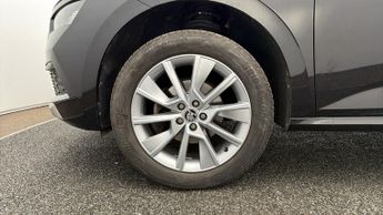 Skoda Kamiq SE DRIVE TSI DSG