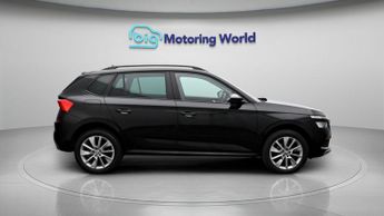 Skoda Kamiq SE DRIVE TSI DSG